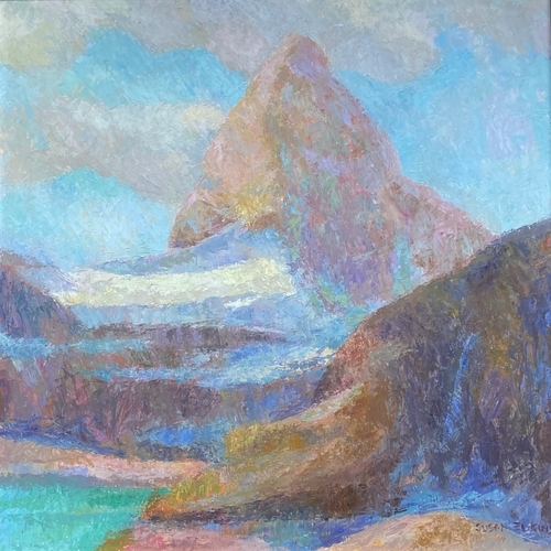 Mount Assiniboine